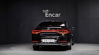 HYUNDAI GRANDEUR IG 2019