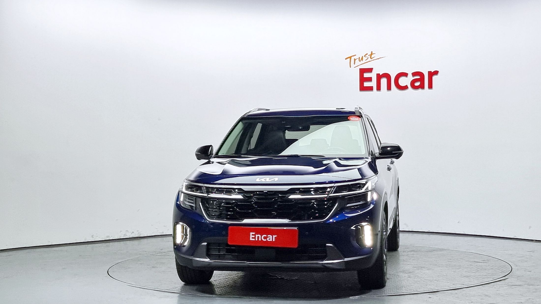 KIA SELTOS 2024