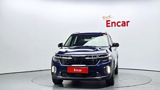 KIA SELTOS 2024