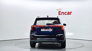 KIA SELTOS 2024