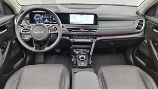 KIA SELTOS 2024