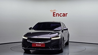 KIA K7 2016