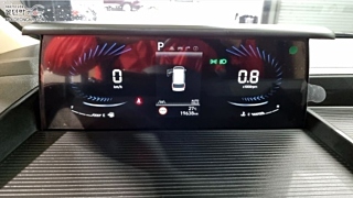 HYUNDAI STARIA 2024