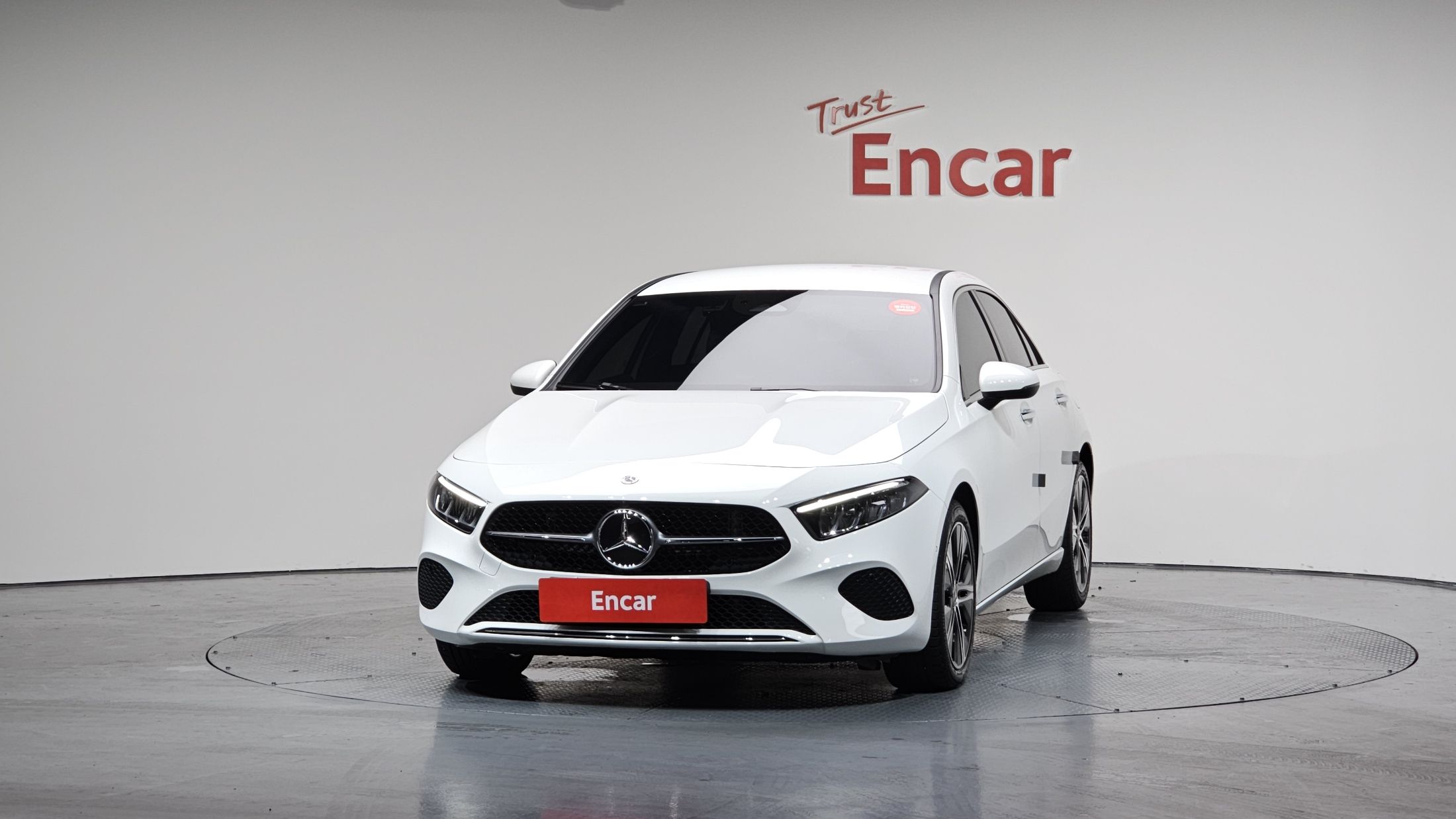 MERCEDES BENZ A-CLASS W177 2023