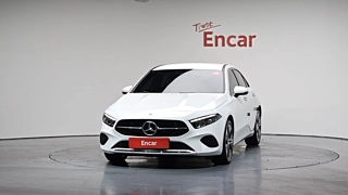 MERCEDES BENZ A-CLASS W177 2023