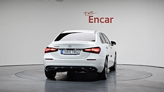 MERCEDES BENZ A-CLASS W177 2023