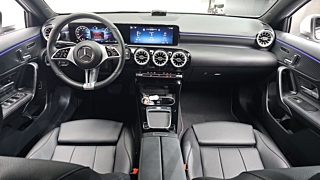 MERCEDES BENZ A-CLASS W177 2023