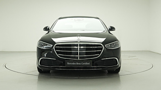 MERCEDES BENZ S-CLASS W223 2024