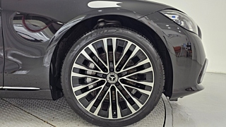 MERCEDES BENZ S-CLASS W223 2024