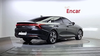 KIA K8 2023