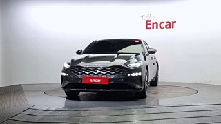 KIA K8 2023