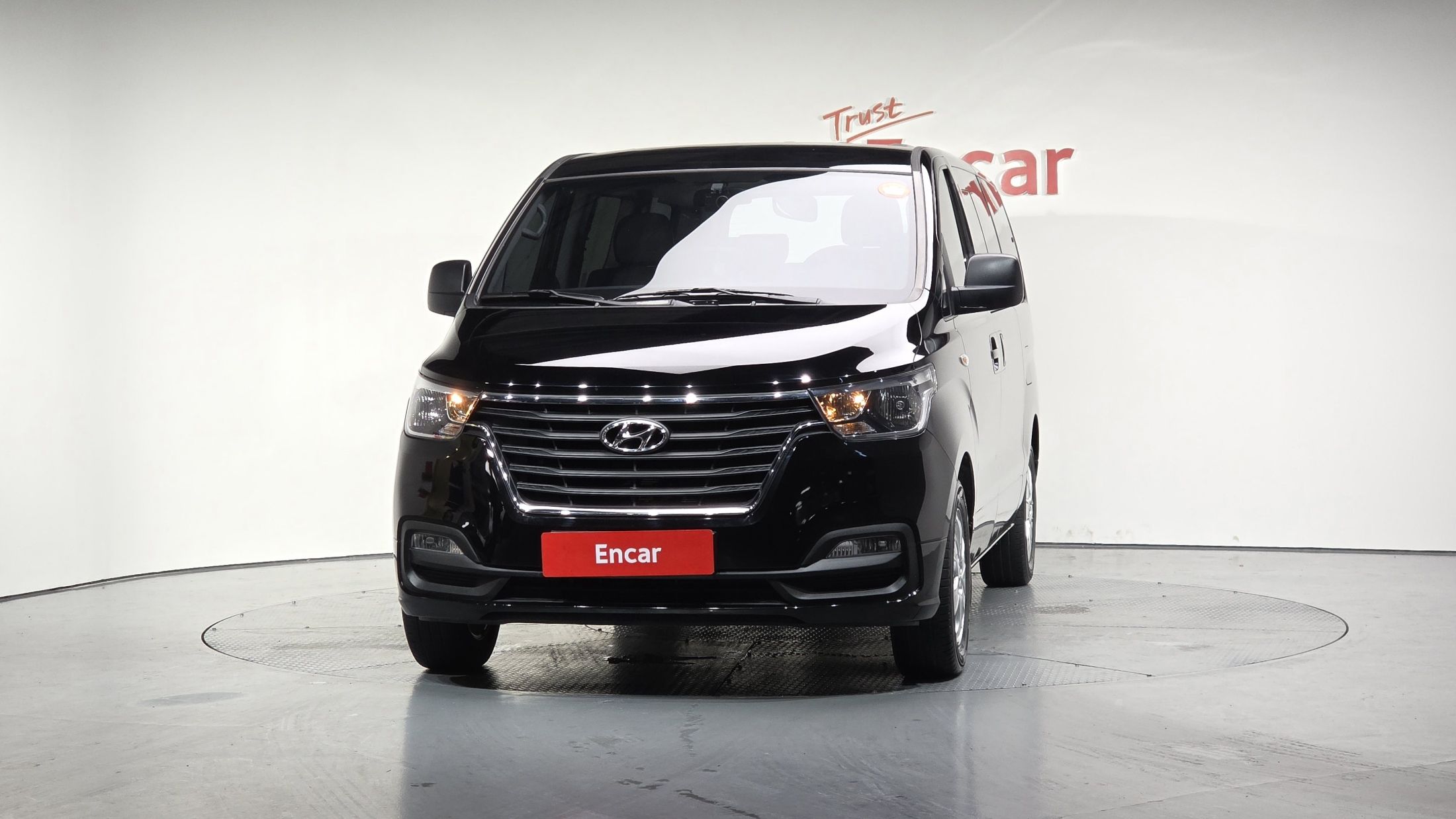 HYUNDAI STAREX GRAND 2019