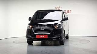HYUNDAI STAREX GRAND 2019