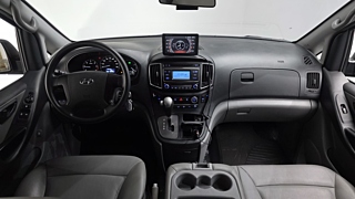 HYUNDAI STAREX GRAND 2019