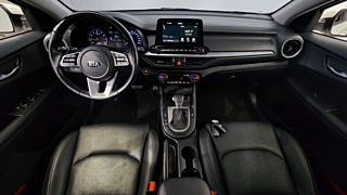 KIA K3 2020