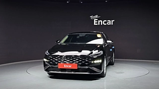 KIA K8 2022