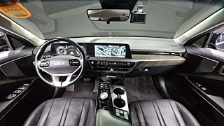KIA K8 2022