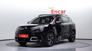 CITROEN C5 AIRCROSS  1.5 BlueHDi Shine 2020