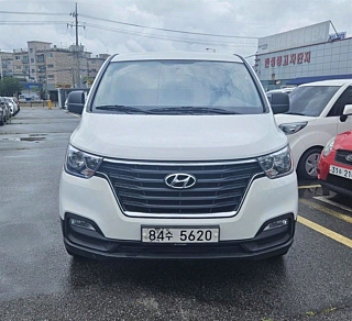HYUNDAI STAREX GRAND 2020