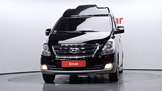 HYUNDAI STAREX GRAND 2016