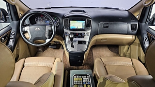 HYUNDAI STAREX GRAND 2016