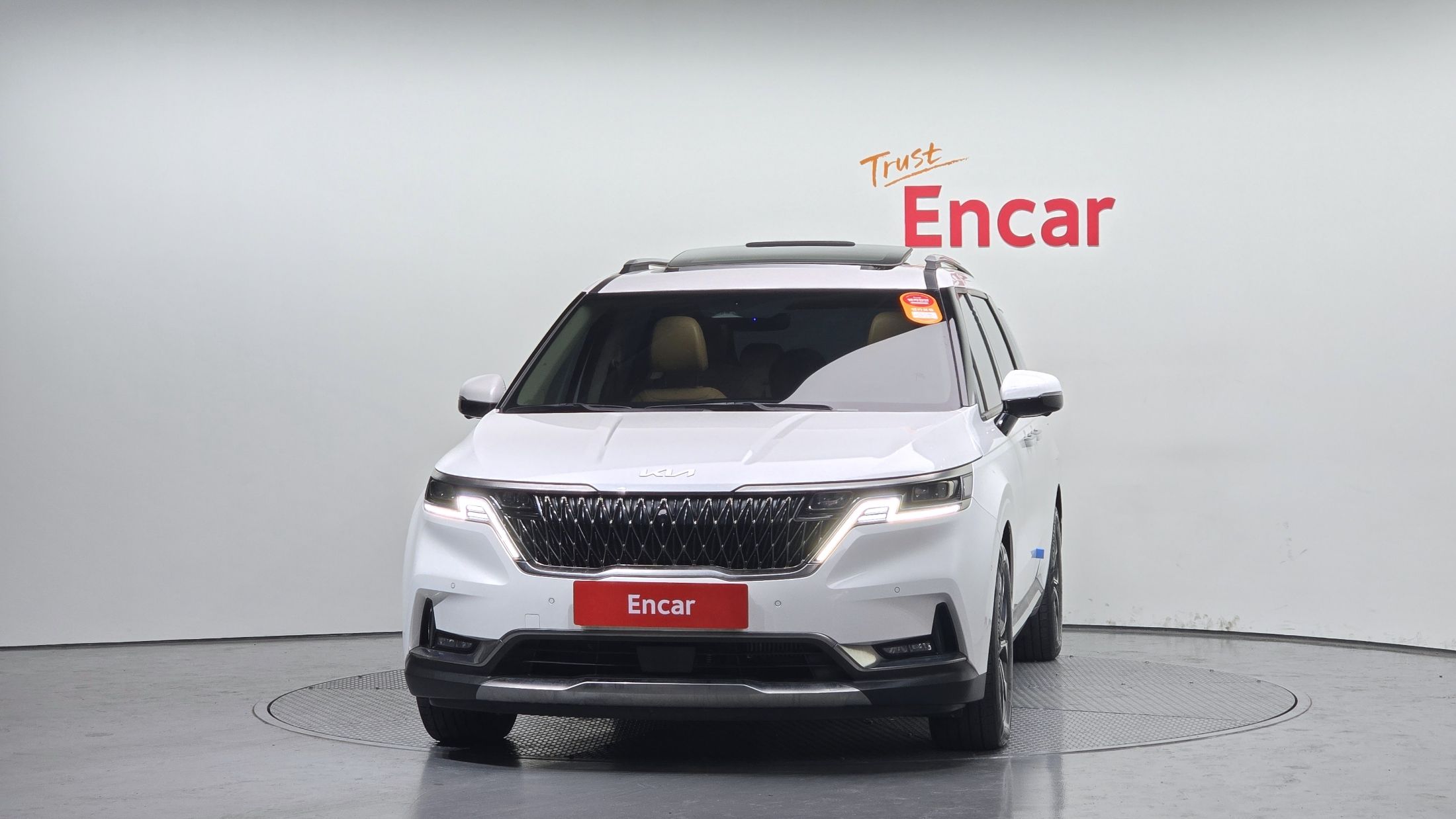 KIA CARNIVAL 2023