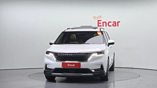 KIA CARNIVAL 2023