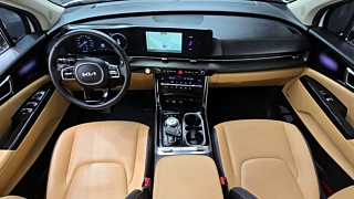 KIA CARNIVAL 2023