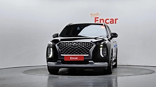 HYUNDAI PALISADE  2020