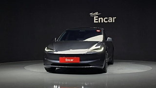 Заказать TESLA MODEL 3