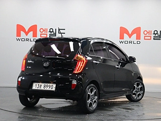 KIA MORNING 2011