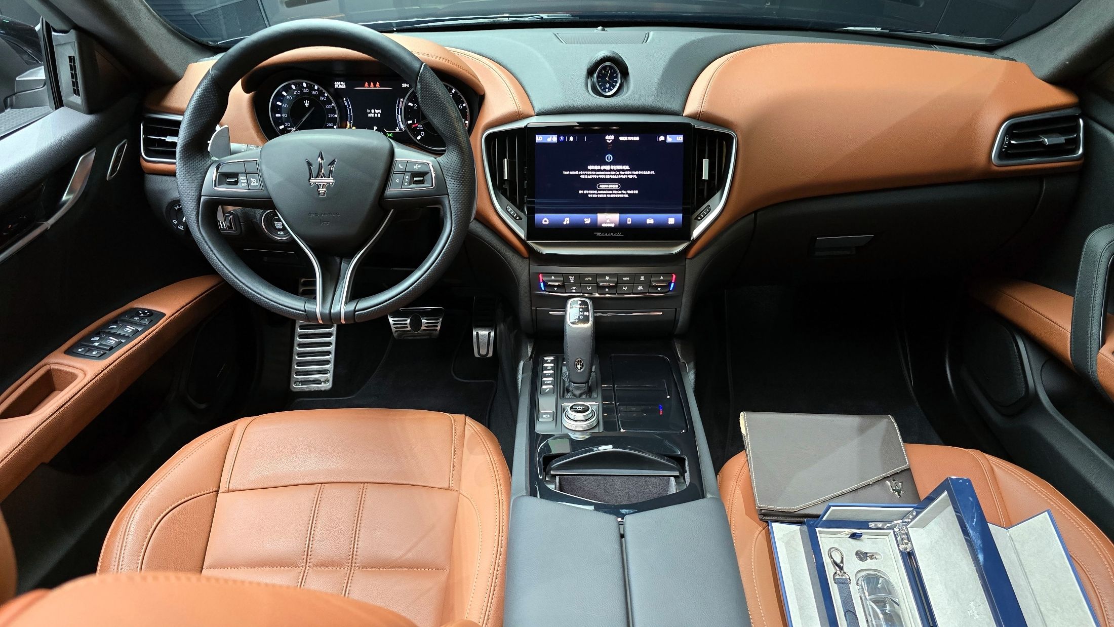 MASERATI GHIBLI 2022