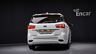 KIA CARNIVAL 2018