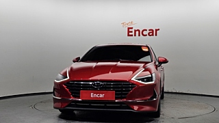 HYUNDAI SONATA DN8 2020