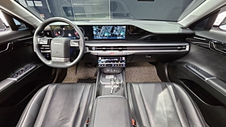 HYUNDAI GRANDEUR GN7 2023