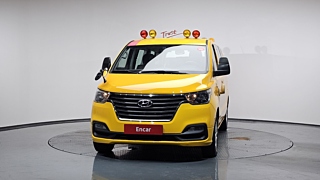 HYUNDAI STAREX GRAND 2018