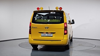 HYUNDAI STAREX GRAND 2018