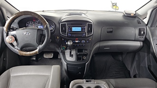 HYUNDAI STAREX GRAND 2018