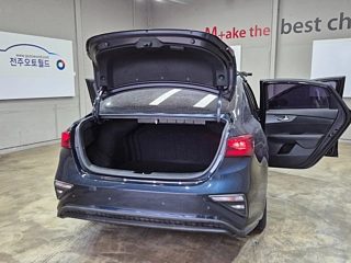 KIA K3 2018