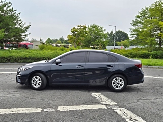 KIA K3 2018