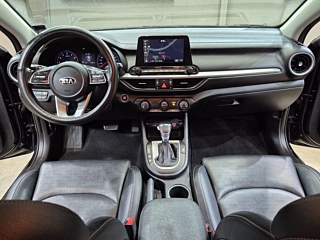 KIA K3 2018