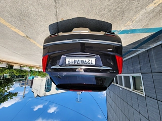 CADILLAC XT5 2019