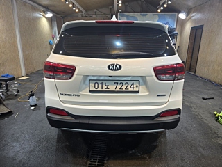 KIA SORENTO 2017