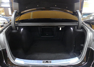 MERCEDES BENZ S-CLASS W223 2022