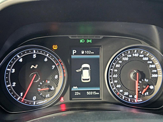 HYUNDAI VELOSTER JS 2021
