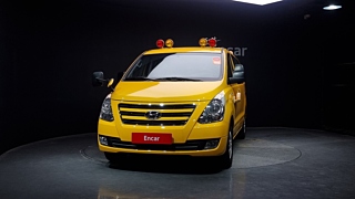 HYUNDAI STAREX GRAND 2018