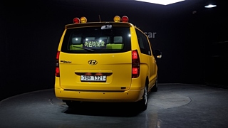 HYUNDAI STAREX GRAND 2018