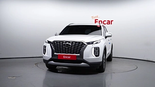 HYUNDAI PALISADE  2022