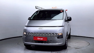 HYUNDAI STARIA 2021