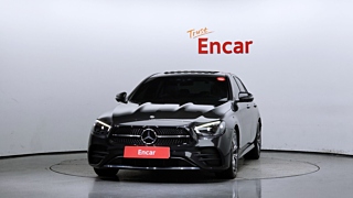 MERCEDES BENZ E-CLASS W213 W1KZF0FB1MA963669 2021